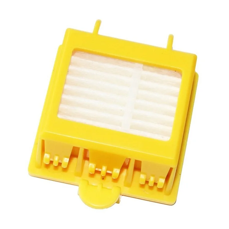 100pcs Hepa Filter Clean Replacement Tool Kit Fit for iRobot Roomba 700 Series 760 770 780 790 Free Shipping | Бытовая техника