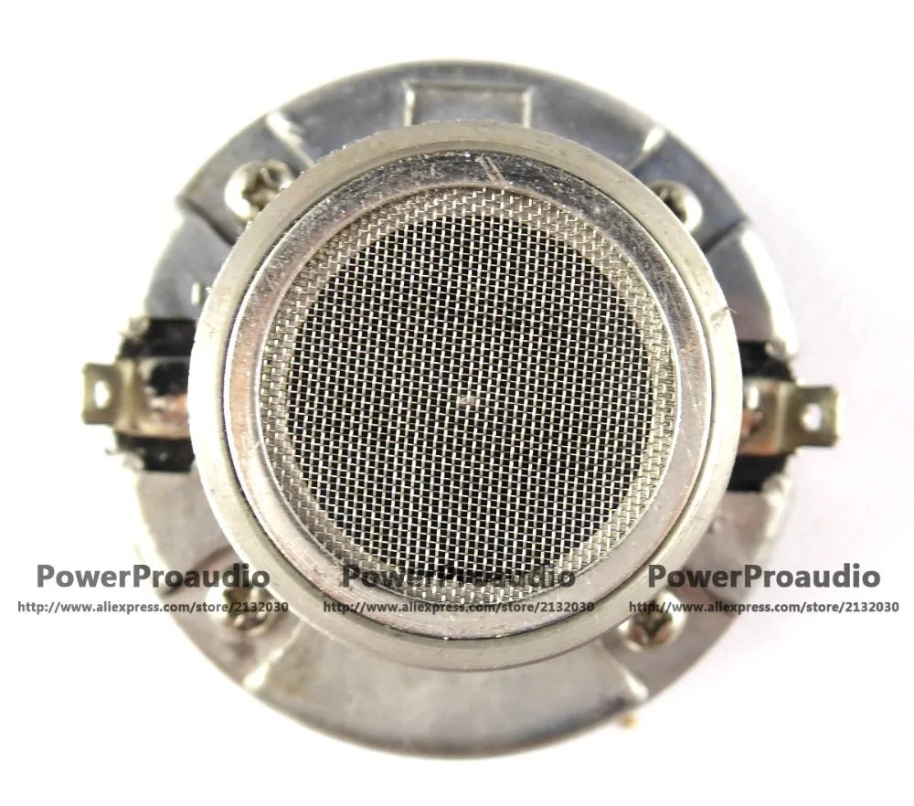 10 шт./лот диафрагма для JBL 2414H 2414H-1 EON 300 500 и 600 VRX 928LA | Электроника