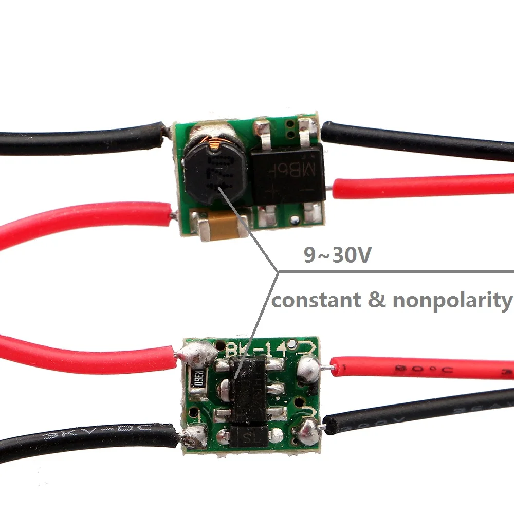 YM E-Bright 100 шт. COB 36 светодиодный ная автомобильная светодиодная лампа 12 В 24 в SMD