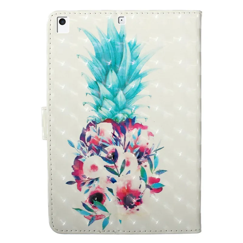 Wekays для Apple Ipad Air 2 Ipad 6 A1566 A1567 кожаный чехол с рисунком единорога для Ipad Air 2 Ipad6 чехол для Ipad Air2