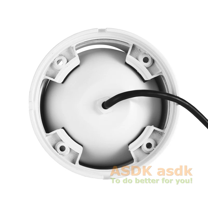 720 P/1080 P CCTV зум AHD камера 36 LED IR 1.0MP/2.0MP Водонепроницаемая наружная ночного видения