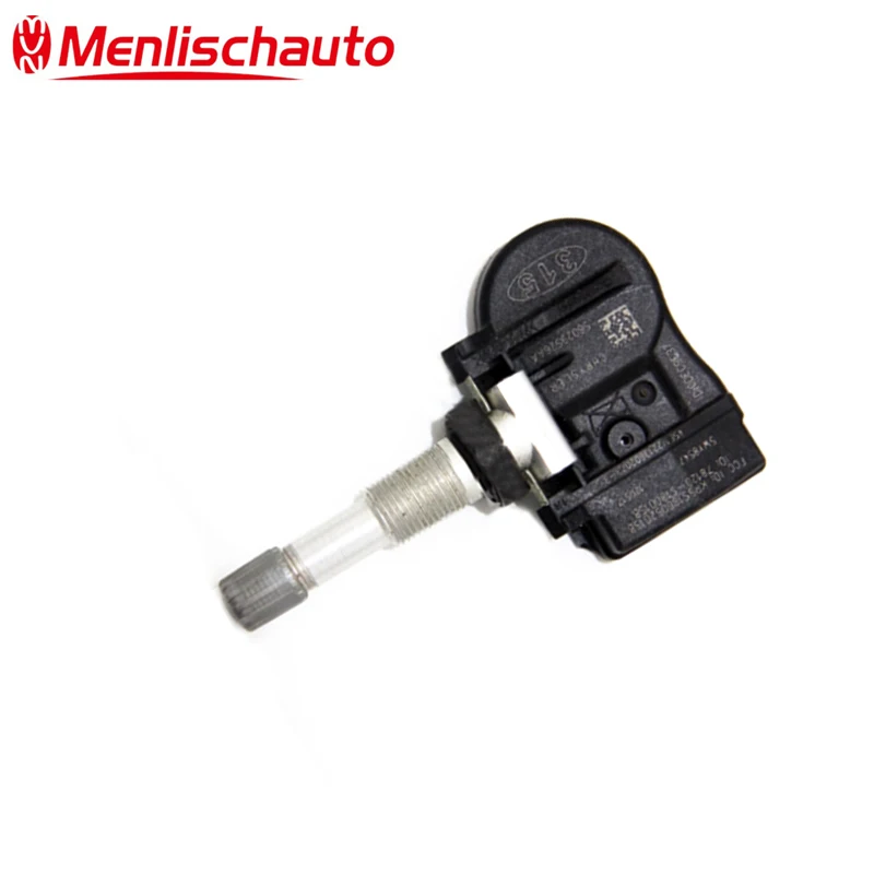 Большая скидка датчик контроля давления в шинах TPMS 8122F2D1