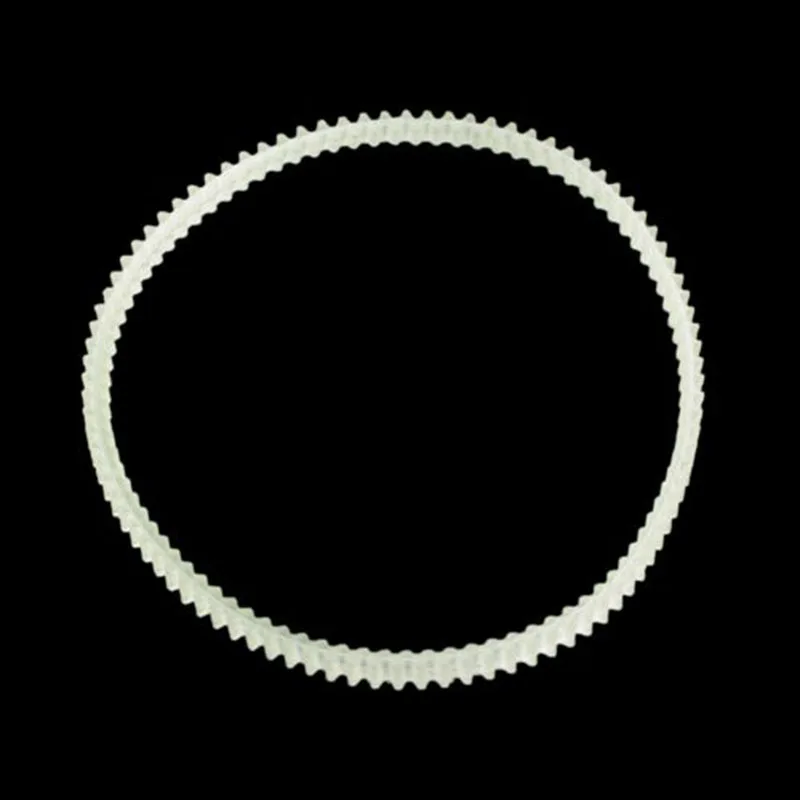 Запасные части для швейной машины мотор зубчатые ремни Экстра бежевый 2x хорошее