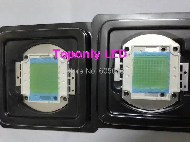 Супер яркий светодиодный модуль подсветки высокой мощности 200 Вт Bridgelux мульти