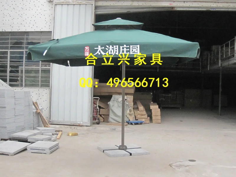 Wholesale Club Resort &amp Spa residential property security guard post sales offices in Rome umbrella can be printed LOGO | Мебель