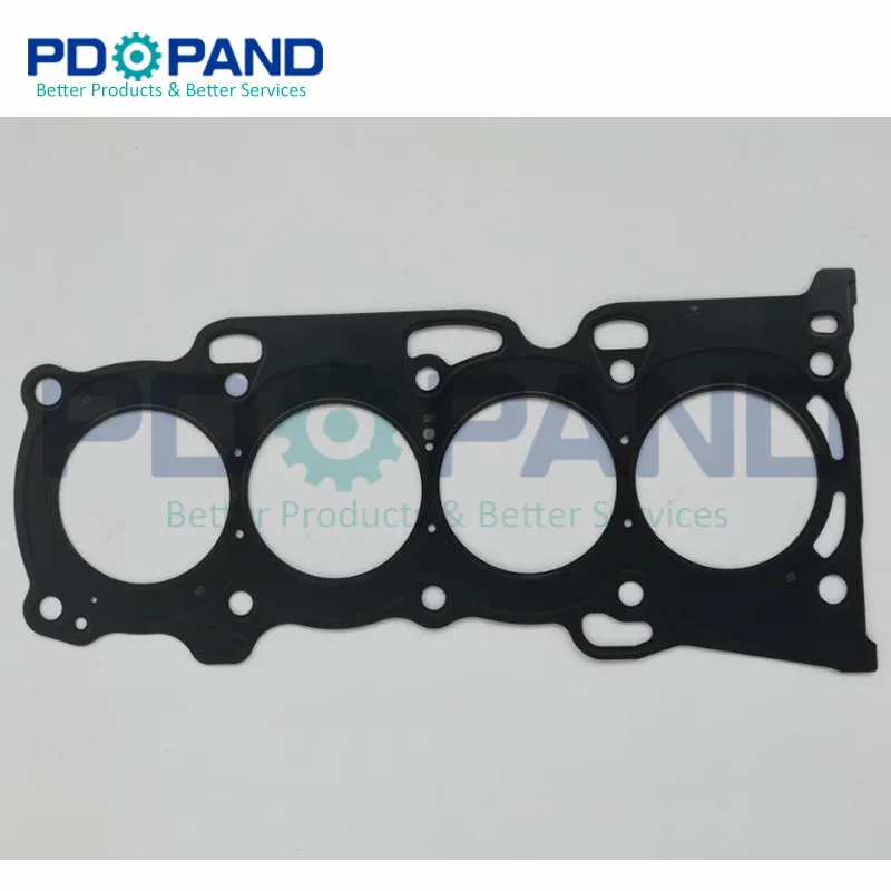 1AZ FE FSE Комплект прокладок для капитального ремонта 04111 28070 Toyota AVENSIS думатор Vista Wish