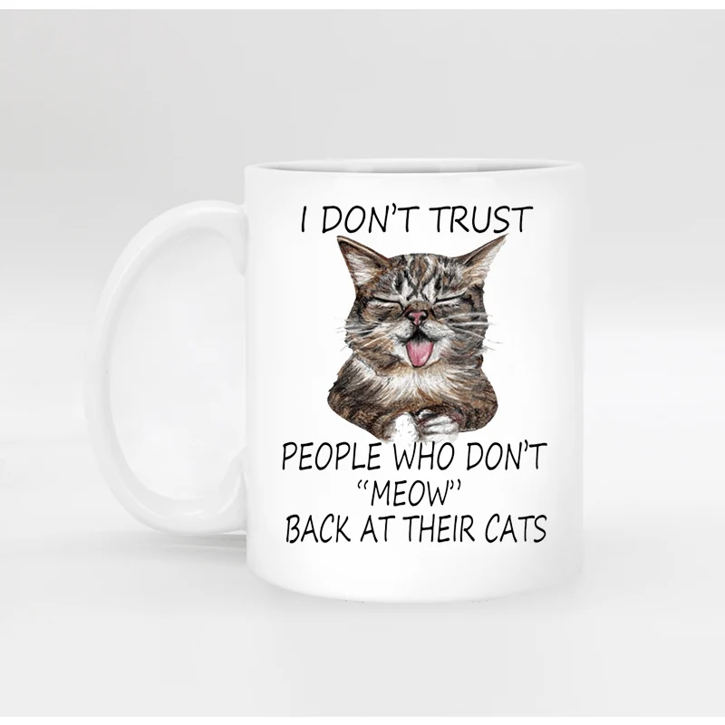 Бесплатная доставка оригинальные зеркальные керамические белые кружки 11 унций