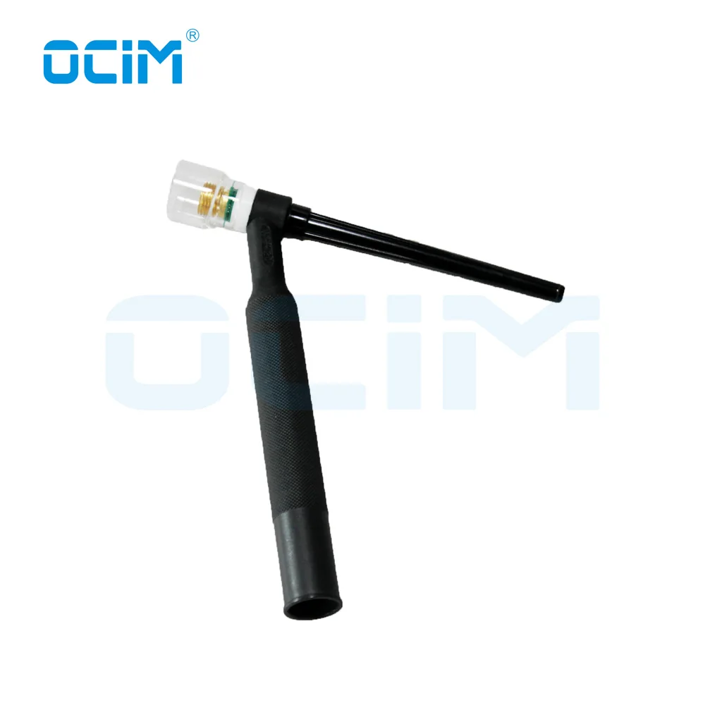 

SR20 WP20 Tig Torch Body With Pyrex Nozzle
