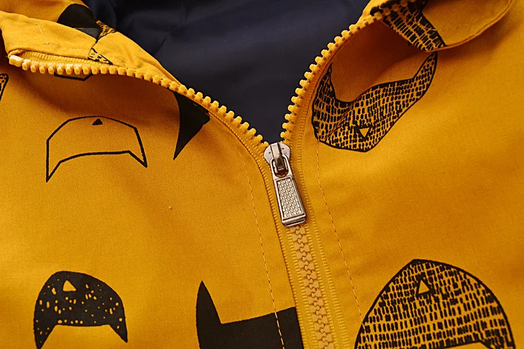 Новинка 2019 детские толстовки с капюшоном хлопковая одежда для мальчиков и