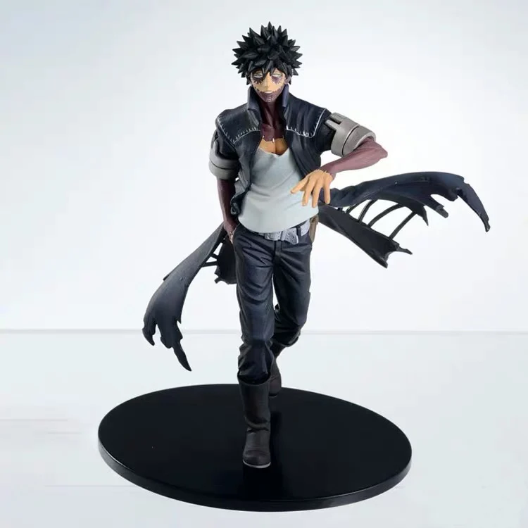 Оригинальная фигурка Banpresto моя геройская академия колоссеум доски для рекламных