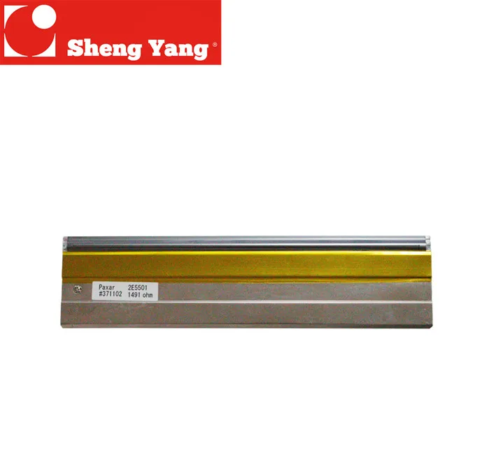 Бесплатная доставка Новая оригинальная немецкая печатающая головка Avery PAXAR 676 300