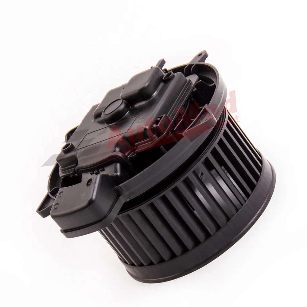 1648350007 нагреватель A/C вентилятор двигателя для Mercedes W164 ML350 ML550 GL450 GL550 W251 R350 1648350307|motor