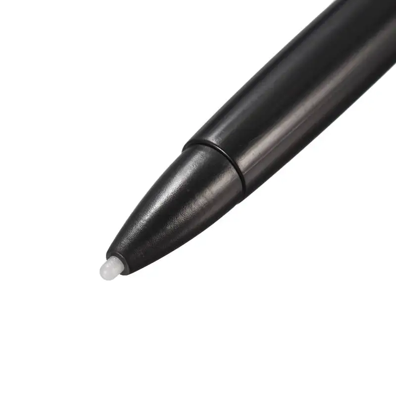 3 шт./лот Жесткий Пластиковый Стилус для Nintendo New 3dsxl & 3DS NDSiXL DSI DSL Black|pen 3ds|3ds stylus pennintendo