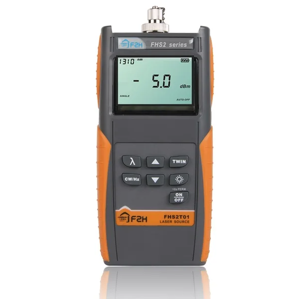 Источник оптоволоконного светильника granway FHS2T01F FTTH PON 1310/1490 нм|Оптоволоконное