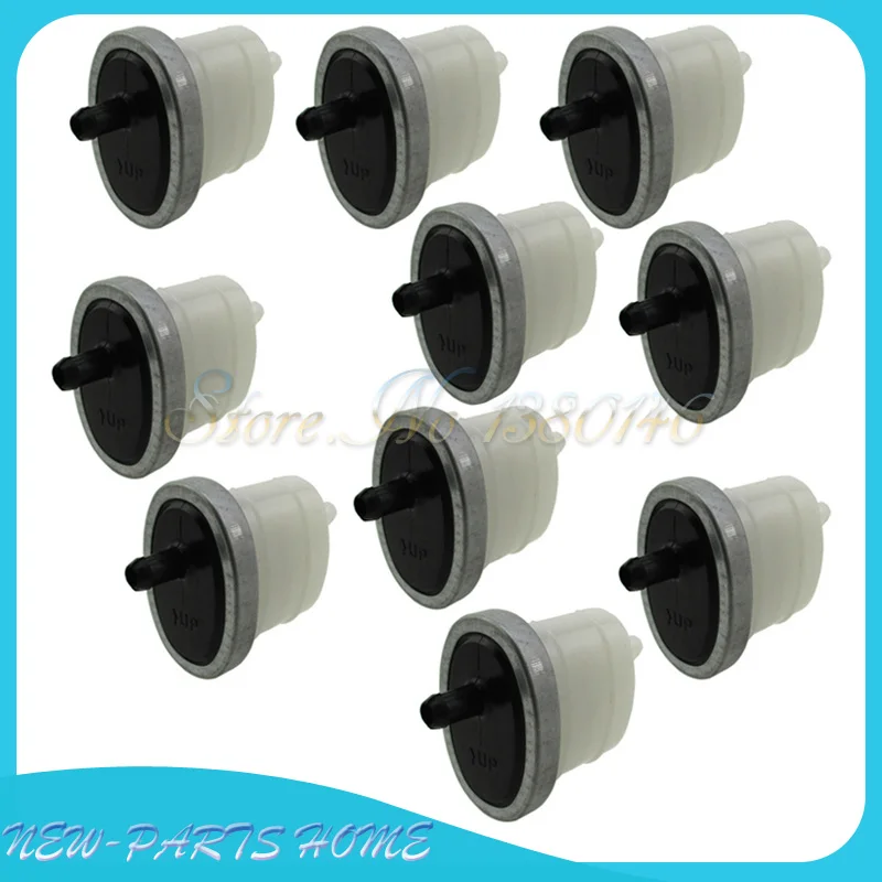 10x Fuel Filter For Yamaha XL800 XLT 800 GP800R GP1200R 1200 XL LTD SUV 66V-24560-00-00 66V-24560-01- 00 | Автомобили и мотоциклы