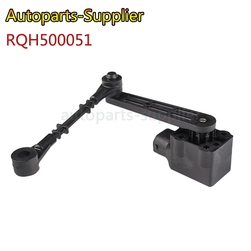 

RQH500051 REAR LEFT NEW FOR LAND ROVER DISCOVERY 3 SPORT AIR SUSPENSION HEIGHT SENSOR RQH500052 LR020159