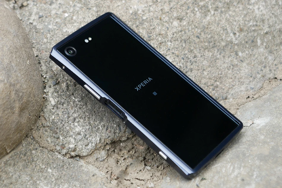 DEVILCASE для SONY XPERIA XZ Premium 5,5 ''защитный алюминиевый бампер рамка CNC вырез металлический сплав XZP жесткий корпус гаджеты