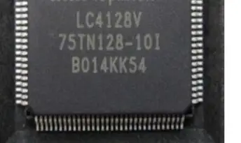 LC4128V 75TN128 10I LC4256V 75TN144 10I| |