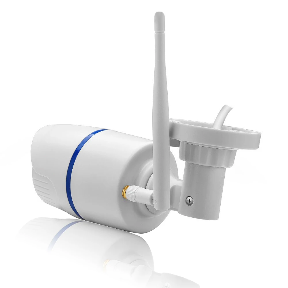 IP Камера 720 P/960 P/1080 P Wi Fi yoosee Открытый безопасности Беспроводной видеонаблюдения