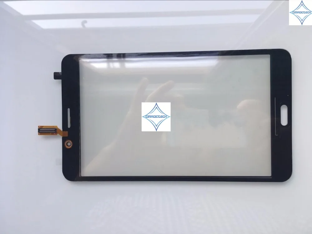 Новый 7 дюймов для Samsung Galaxy Tab 4 0 T231 SM 3G планшет сенсорный экран емкостный