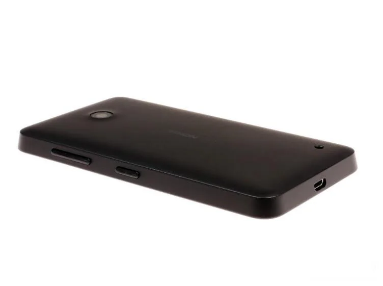 Сотовый телефон Nokia Lumia 630, 4,5 дюймов, Windows Phone, четыре ядра, 8 Гб rom, две sim-карты, 3G, Lumia 630, мобильный телефон