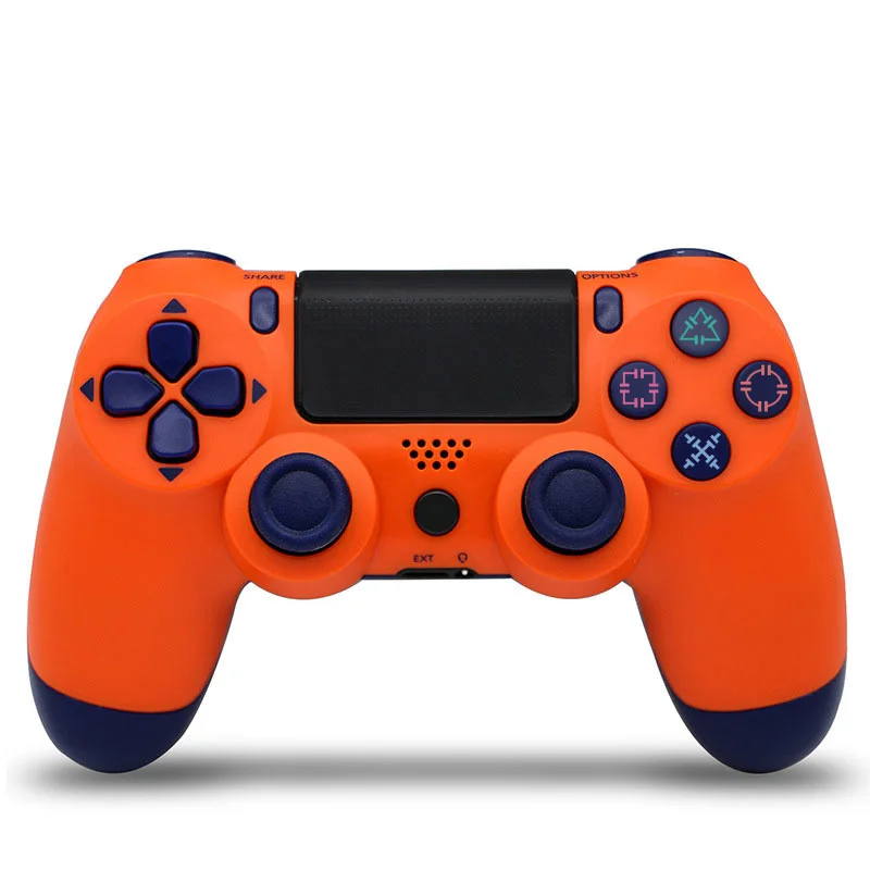 Version2 для PS4 Pro Bluetooth беспроводной контроллер для playstation 4 для PS3 беспроводной двойной шок вибрации джойстик геймпады