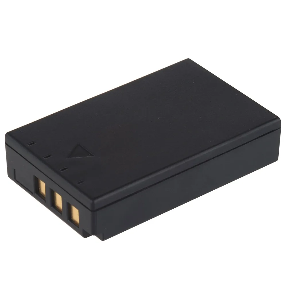 PROBTY PS-BLS1 PS BLS1 Battery + LCD USB Charger for Olympus PEN E-PL1 E-PM1 EP3 EPL3 Evolt E-420 E-620 E-450 E-400 E-410 | Электроника