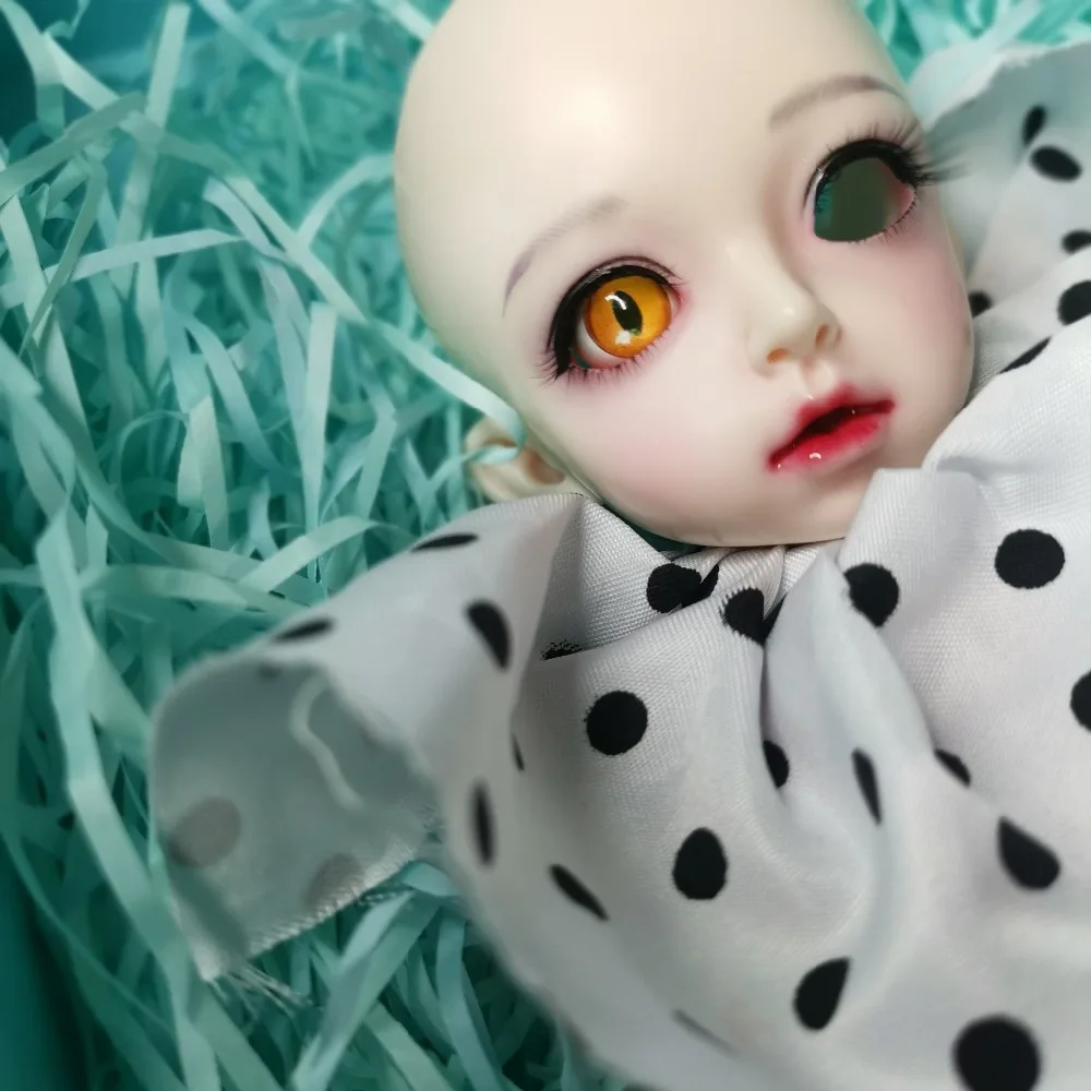 Кот оранжевый желтый Bjd глаза куклы sd зверь глаз для 1/3 1/4 1/6 8 мм 14 мм 16 мм 18 мм 20 мм 22 см Акриловые Глаза для кукол