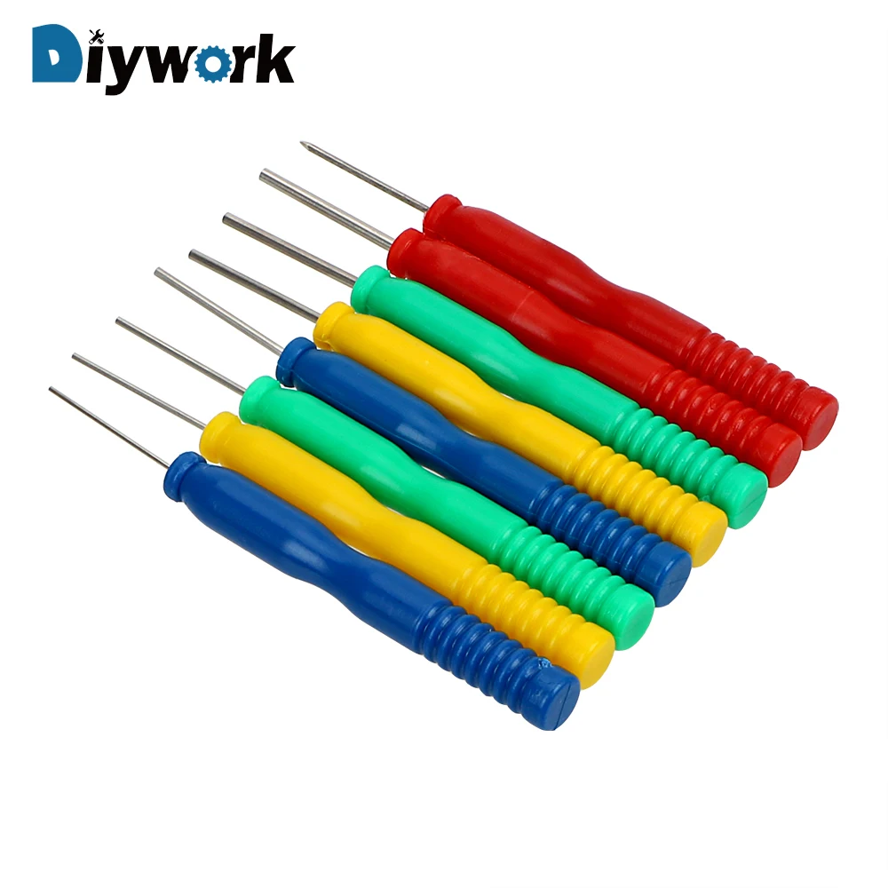 DIYWORK 8 шт./компл. инструмент для распайки электронные компоненты набор из