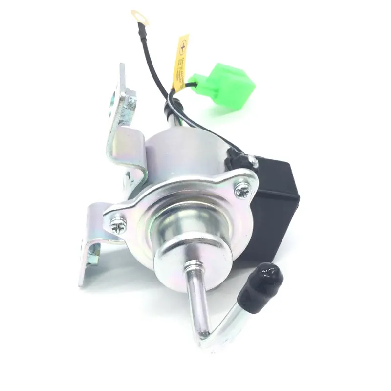 Универсальный Автомобильный Электрический топливный насос GSPSCN 12 В быстрое