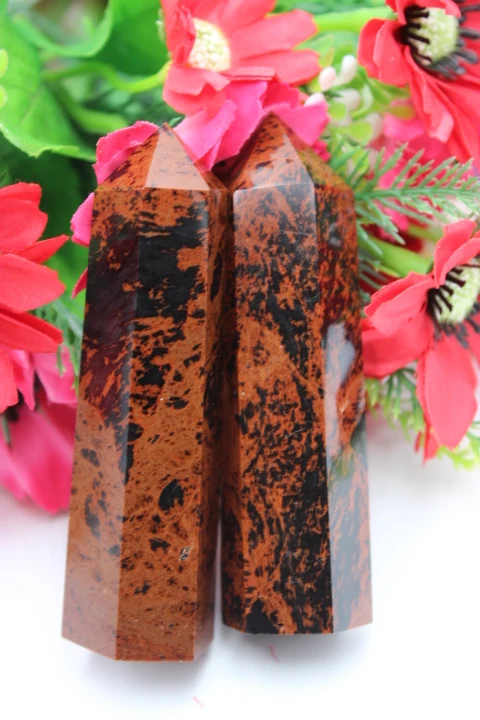 Горячая Распродажа натуральный красный обсидиана КВАРЦЕВЫЙ одного Прекращено