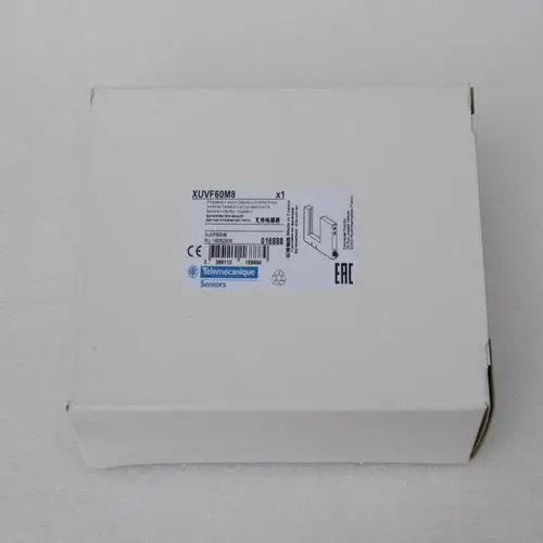 

* Sales * New Sensor XUVF60M8