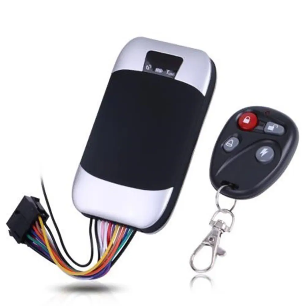 MINI Motorcycle GPS Tracker Vehicle Positioner Waterproof Car Remote Control Map Durable Navigator | Автомобили и мотоциклы