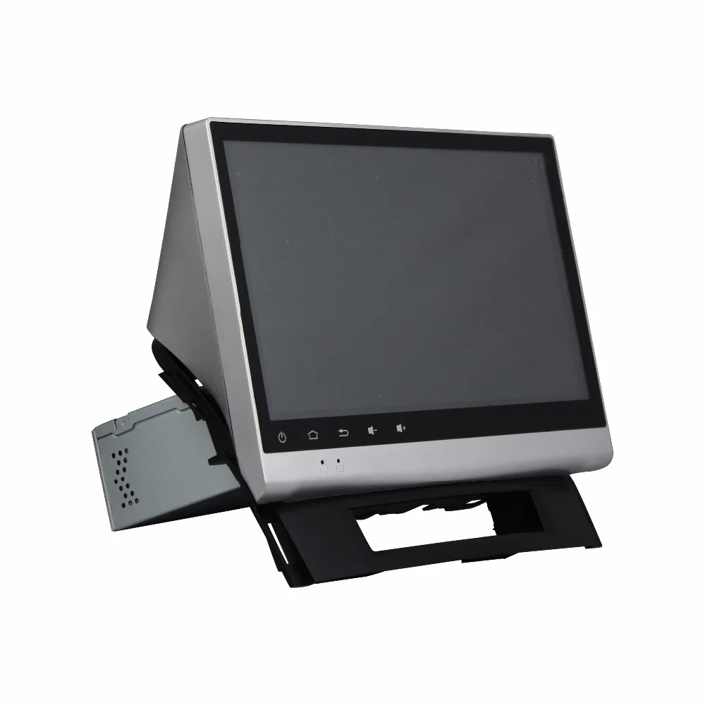 Автомагнитола CarPlay DSP PX6 10 1 дюйма Android DVD GPS для Opel Astra J 2011 2014 Bluetooth 5 0 Wi Fi