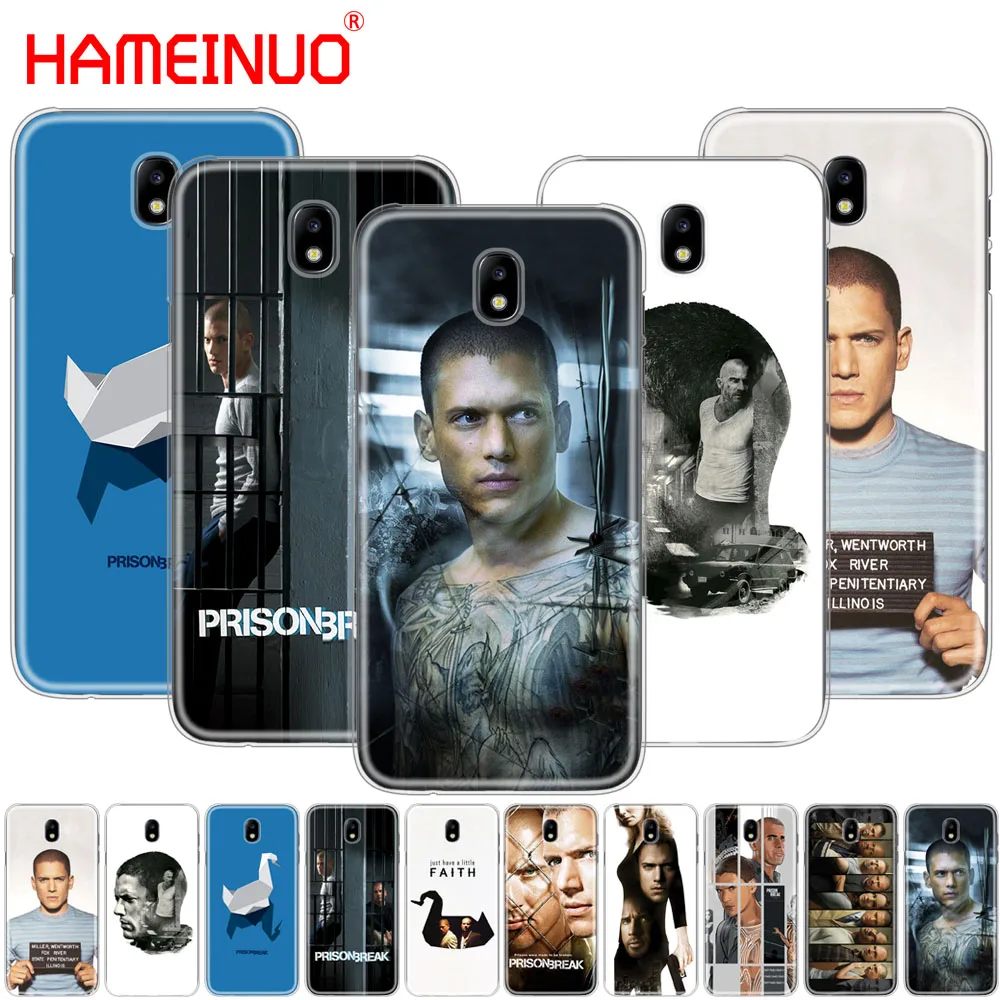 HAMEINUO чехол для телефона Samsung Galaxy J3 J5 J7 2017 J527 J727 J327 J330 J530 J730 PRO|Бамперы| |