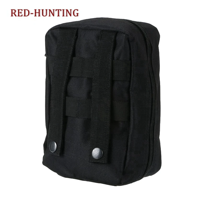 Мультикам Тактический Molle пояс медицинский EMT первой помощи сумка EDC Открытый Охота Airsoft Pack
