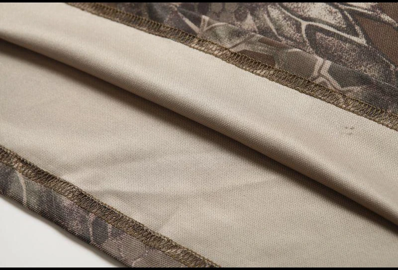 Refire gear летняя тактическая камуфляжная Футболка мужская быстросохнущая армейская футболка Повседневная дышащая камуфляжная футболка с круглым вырезом Военная футболка