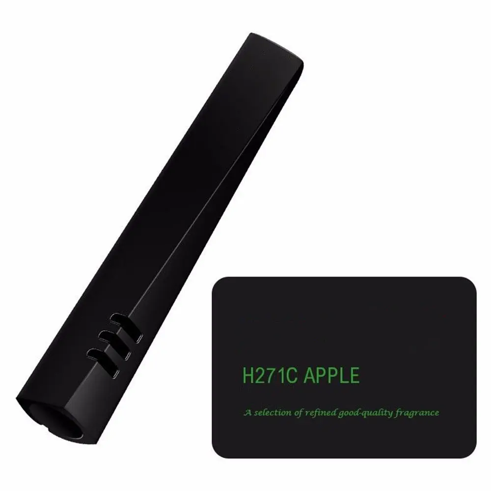 Освежитель диффузор автомобильный зажим для духов парфюма Автомобильный