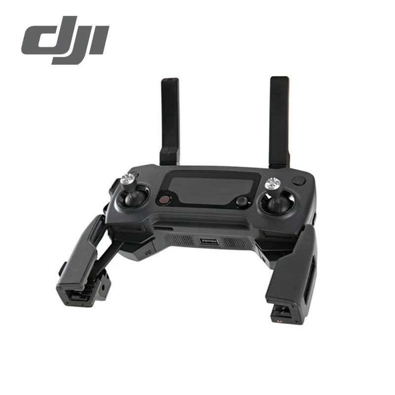 DJI Mavic Pro пульт дистанционного управления Лер управление самолетом и карданный