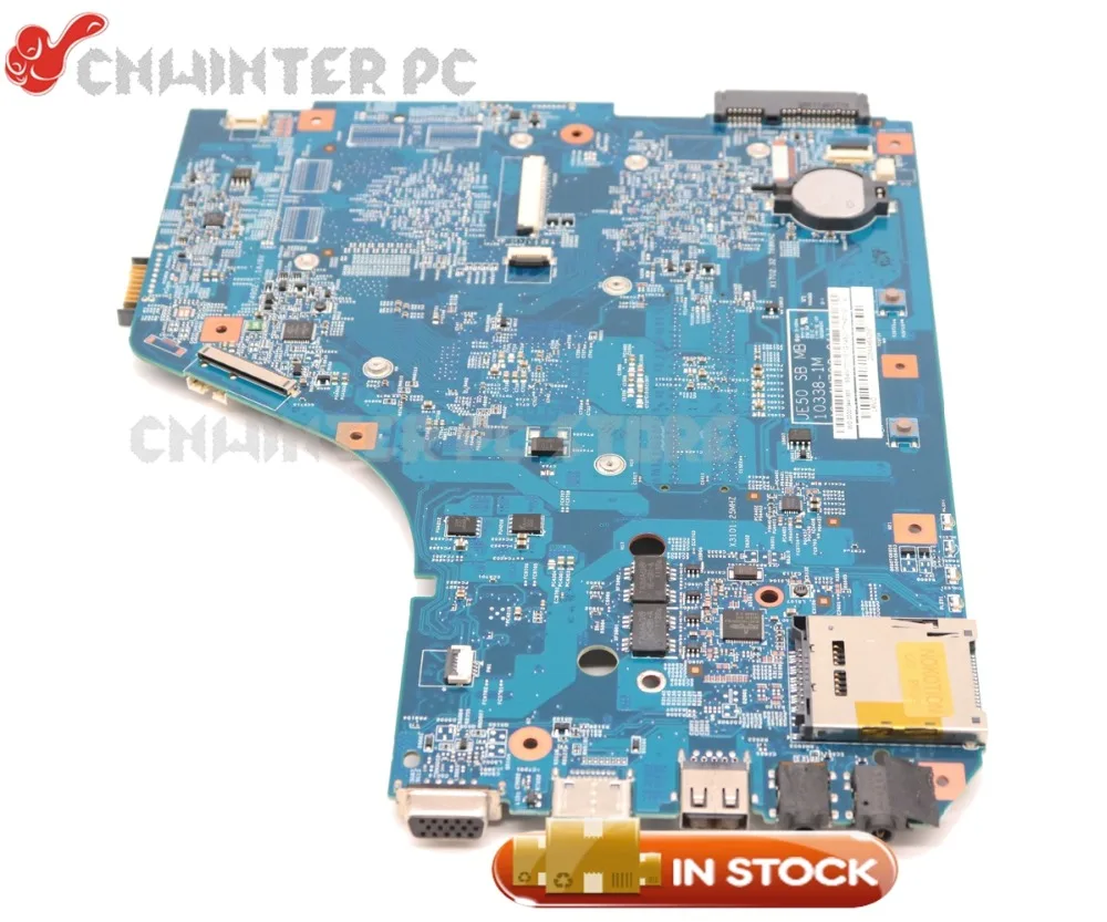 NOKOTION MBRNW01001 MB. RNW01.001 для acer aspire 5560 5560G материнская плата для ноутбука 48.4M702.011 DDR3 Socket FS1