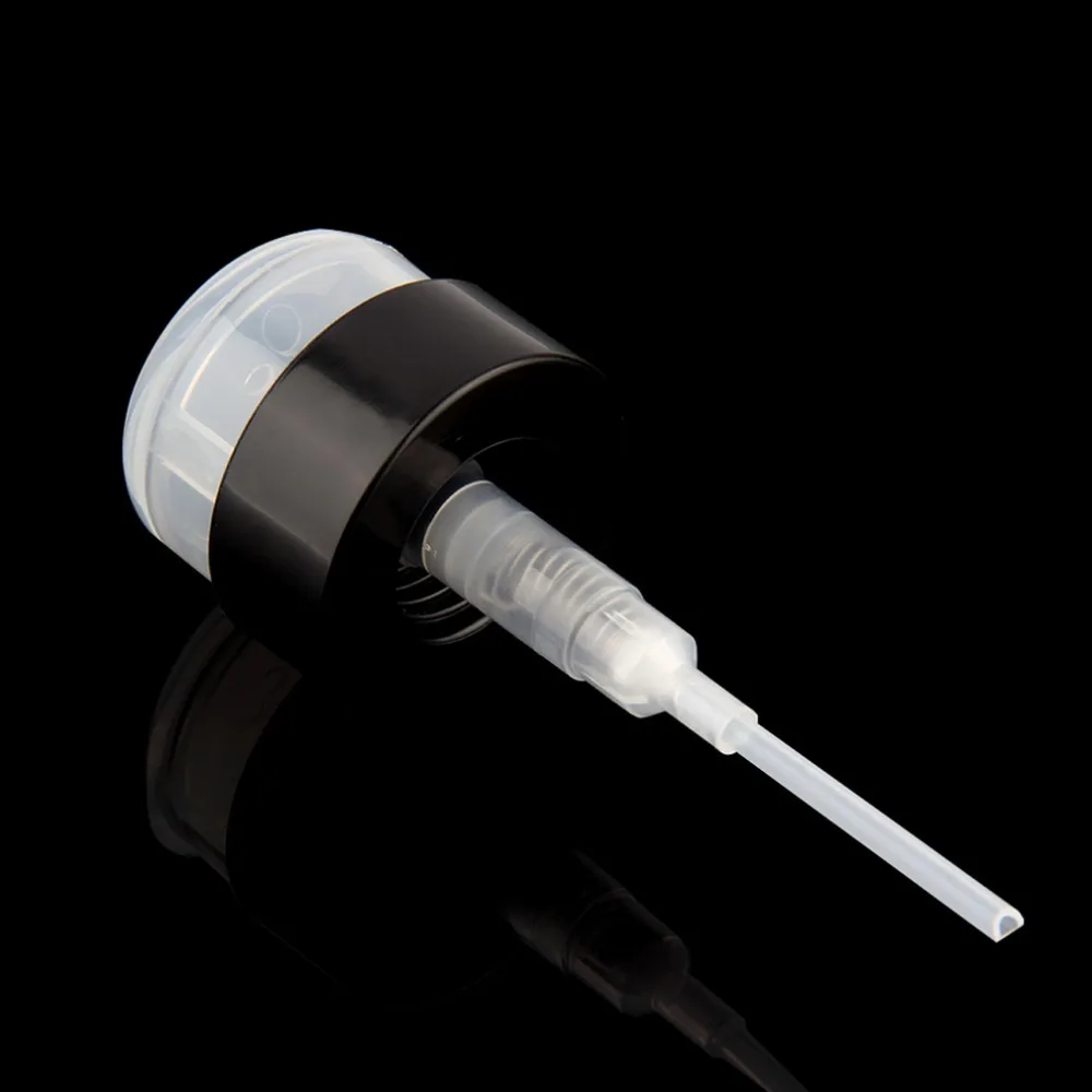 200 мл мыть жидкость для снятия очищающее средство бутылочка насосный диспенсер