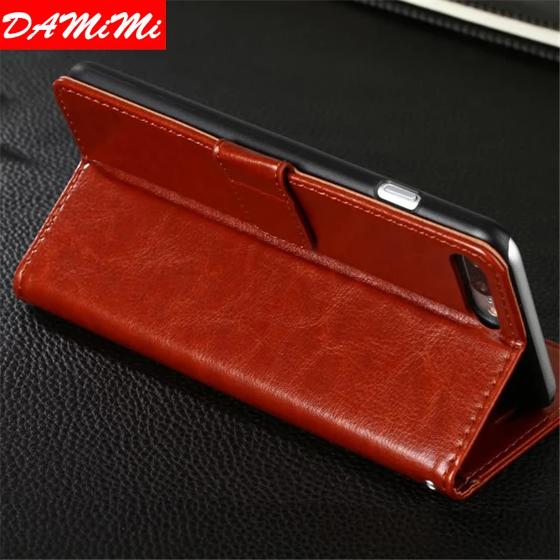 Флип Случаи Роскошные мода высокого класса кожаный чехол для IPhone 6 S 7 8 Plus X телефон