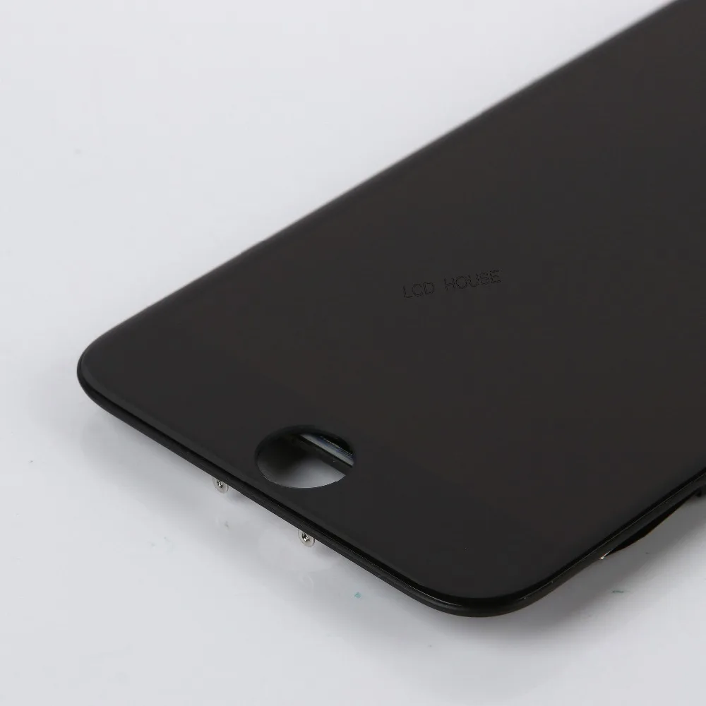 Замена сенсорного экрана для Apple iphone 7 Plus ЖК-дисплей в сборе alibaba Экспресс-дисплей