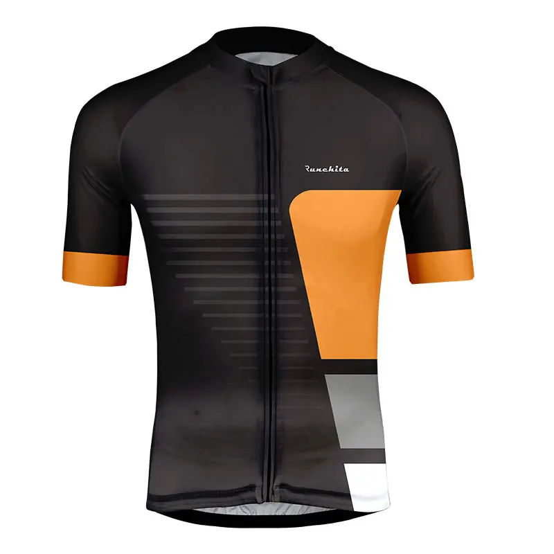 2019 новая велосипедная Джерси с коротким рукавом pro team aero mtb одежда короткая aillot Roupa