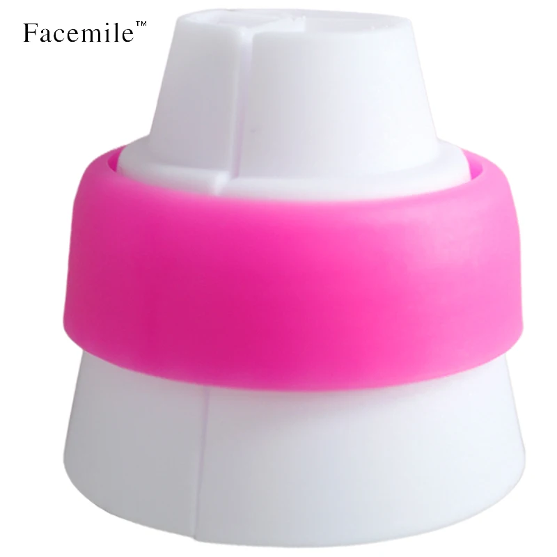 Кондитерский мешок для глазирования насадка преобразователь три цвета