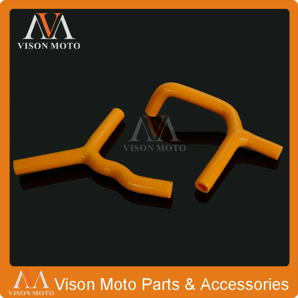 Силиконовый шланг охлаждающей жидкости радиатора для мотоцикла KTM 85SX SX85 SX 85 03 04 2005