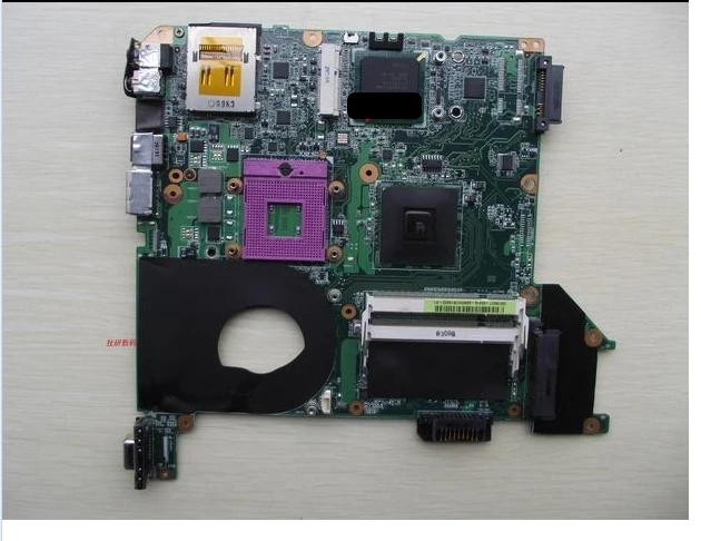 Placa de Conexão Placa para Conectar M900 Teste Completo Placa-mãe H000020 U500 M500 M501 M505