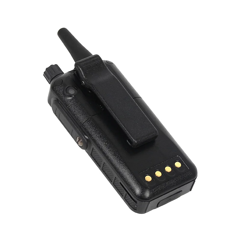 UNIWA F25 Zello Walkie Talkie мобильный телефон 1 Гб + 8 сотовый четырехъядерный WCDME/LTE усилитель