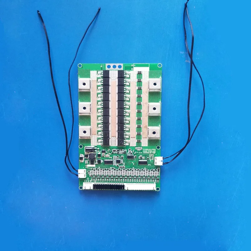 Литий ионная батарея 21S или Lifepo4 Smart Bluetooth BMS для электрических мотоциклов с