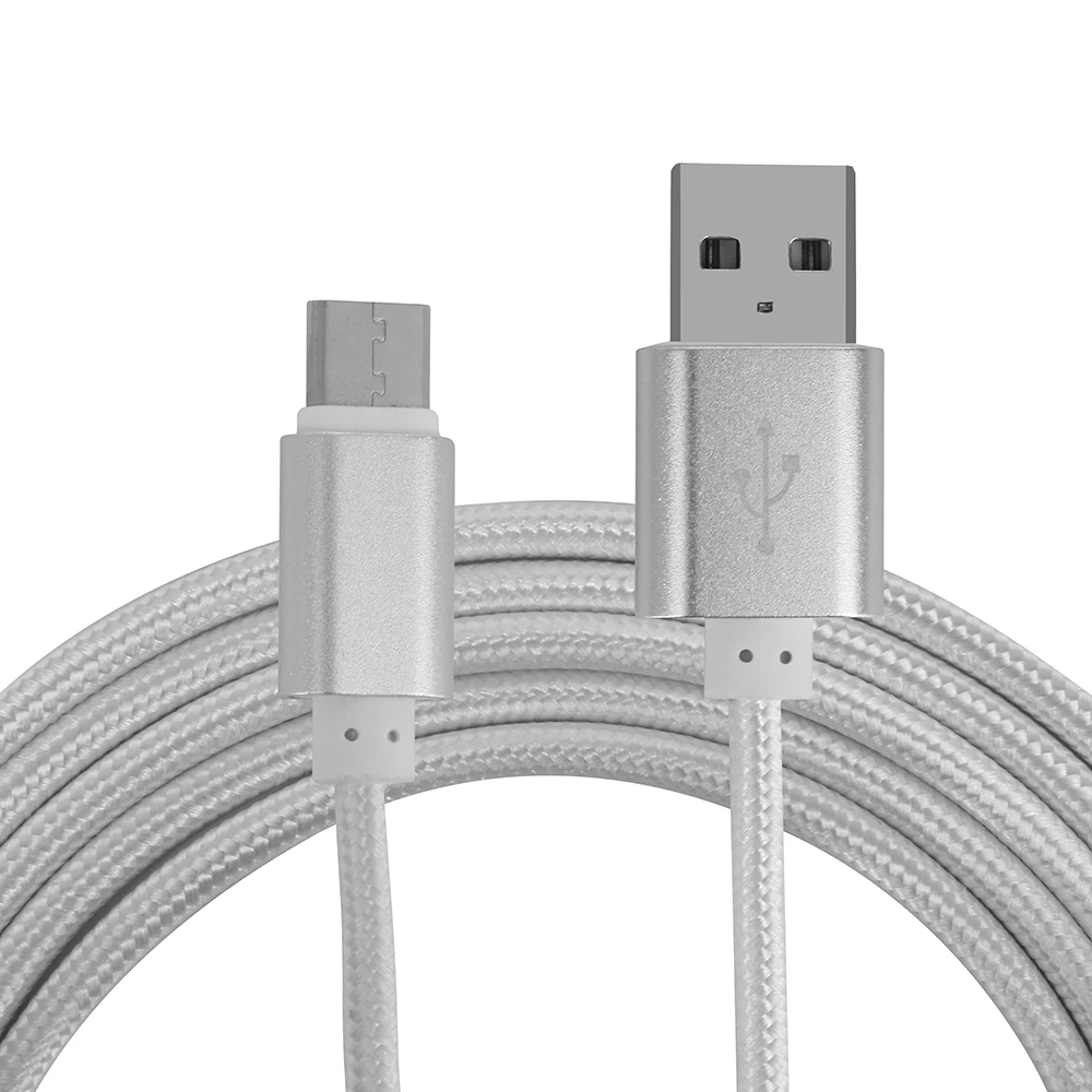Зарядный кабель YTTL 2 м/3 м А для передачи данных с интерфейсом USB 3 0 Nintendo Switch Type C